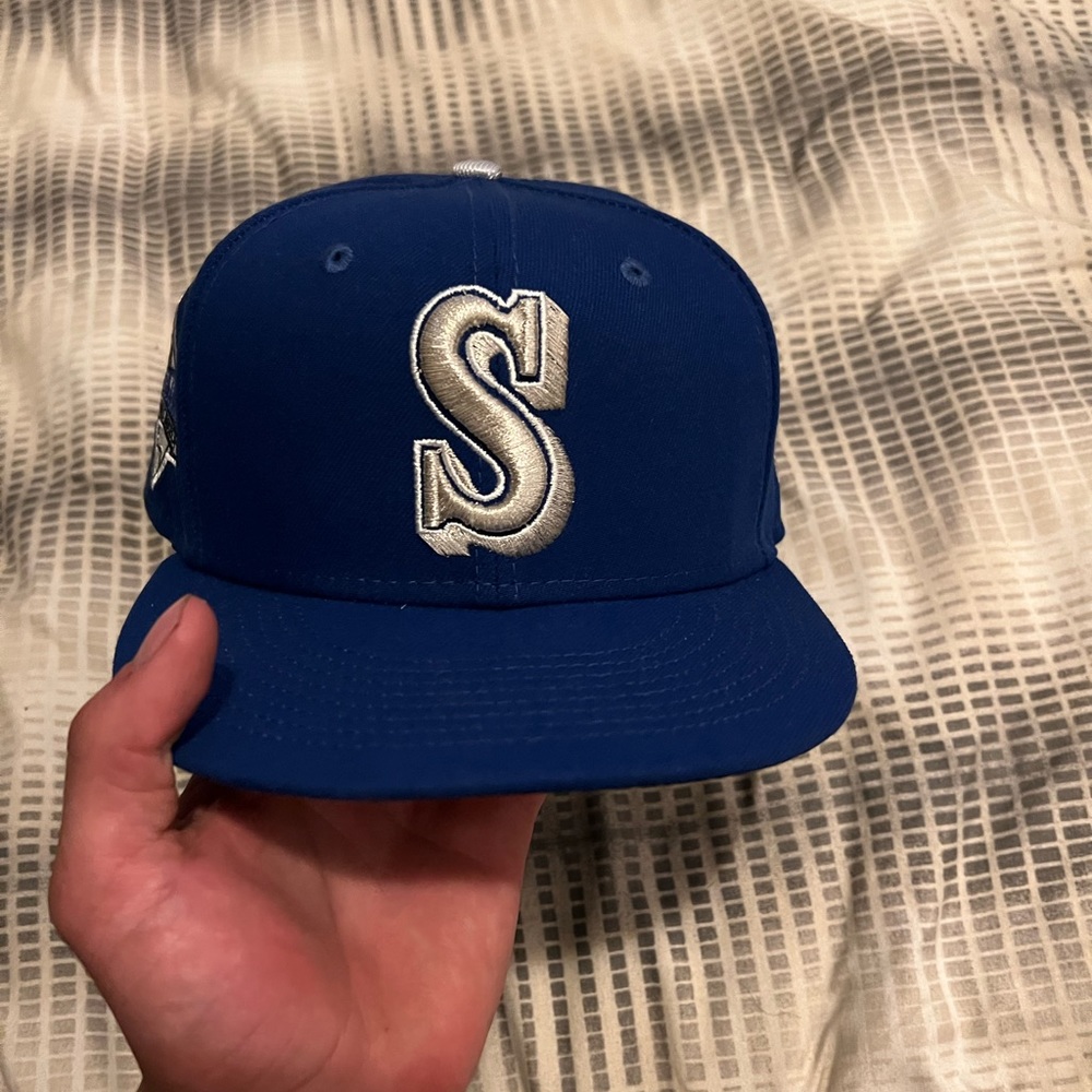 New era fitted The “gas pack” Subaru from Proimage